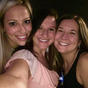 Meet your Posher, Bianca